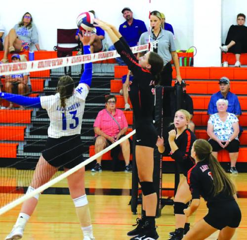 Tourney Wins Abound; RT-C Shines in Schulenburg
