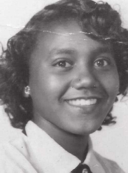 McKenzie-Johnson