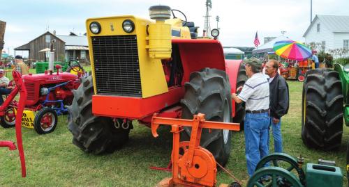 Heritage Fest 2020