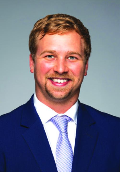 Kyle Hartmann