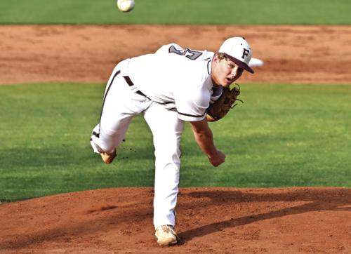 Flatonia Baseball Keeps Rolling