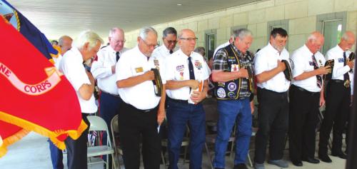 Memorial Day 2022: Sacrifice Remembered