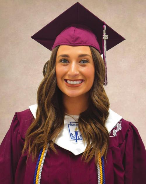 Shelby American Legion Scholarship Recipients