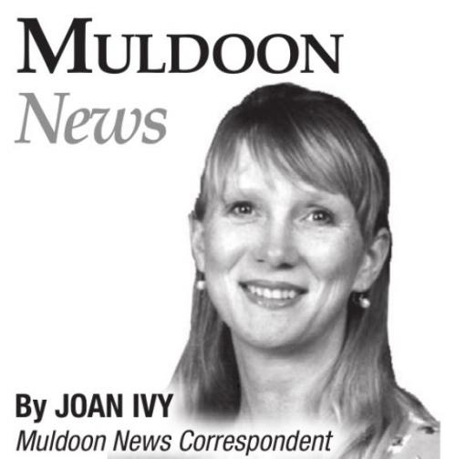 MULDOON News