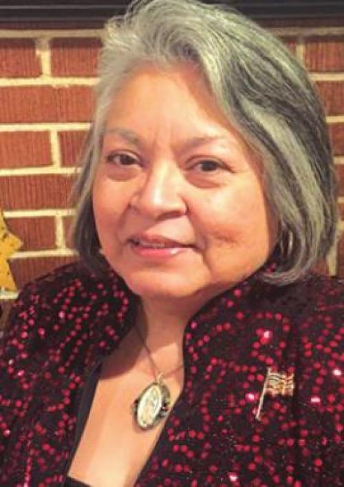 County Leader Adamcik Dies