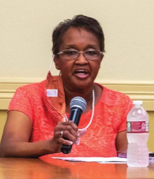 Jan Dockery