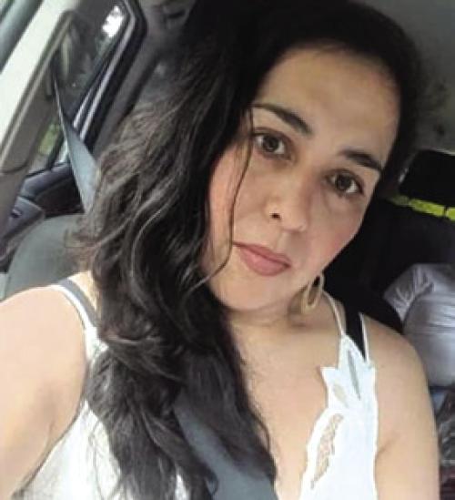 Viviana “Vivi” Ortiz-Zuniga
