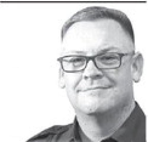 Schulenburg Police Report