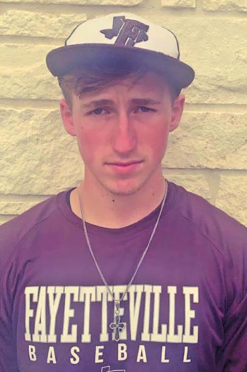 Logan Fritsch