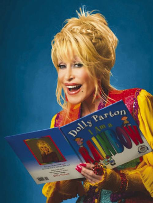 FEC Expands Partnership With Parton Library