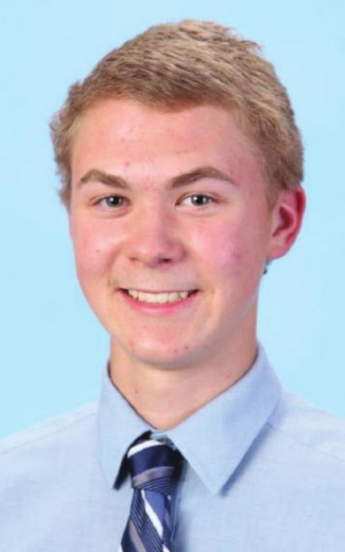 Benjamin Meyer