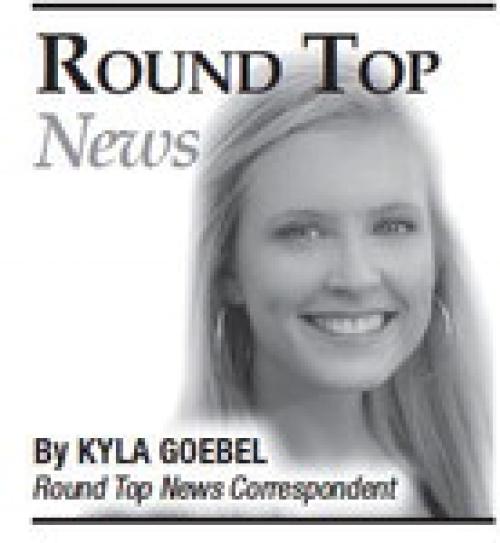 Round Top Family Library Offering CPR, AED Training