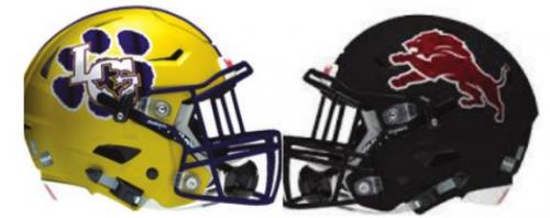 Friday Football Previews