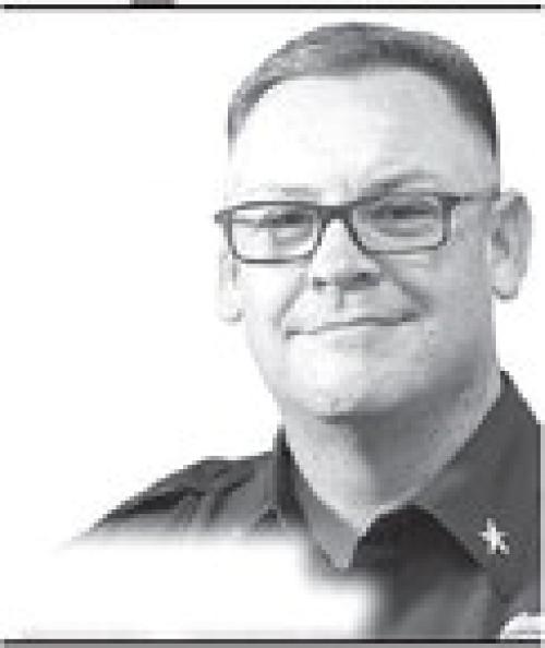 Schulenburg Police Report