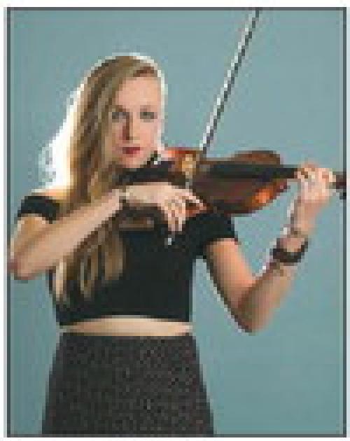 Ellen Melissa Story