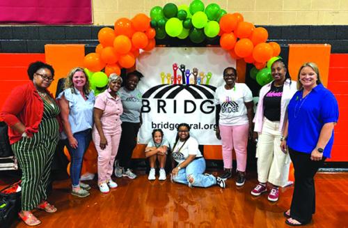 BRIDGE Mental Health Youth Conference Held
