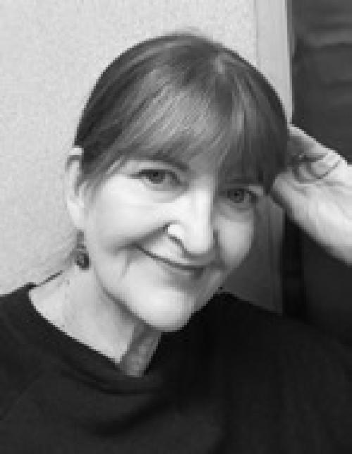 Marianne Jacob