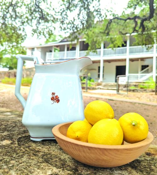 ‘Beyond Beer: Beverages of the Bluff’ Program Saturday