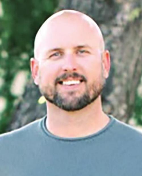 Dr. Travis Ulrich