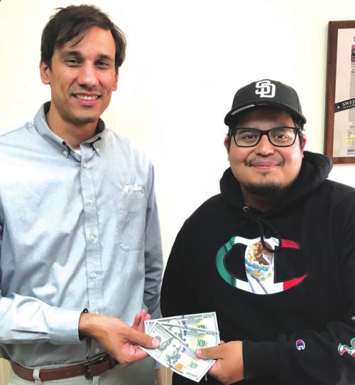 Football Expert Gets Paid