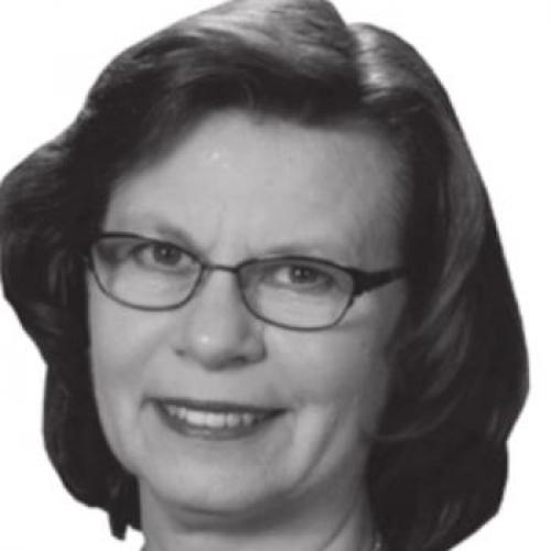 Nancy Eilers