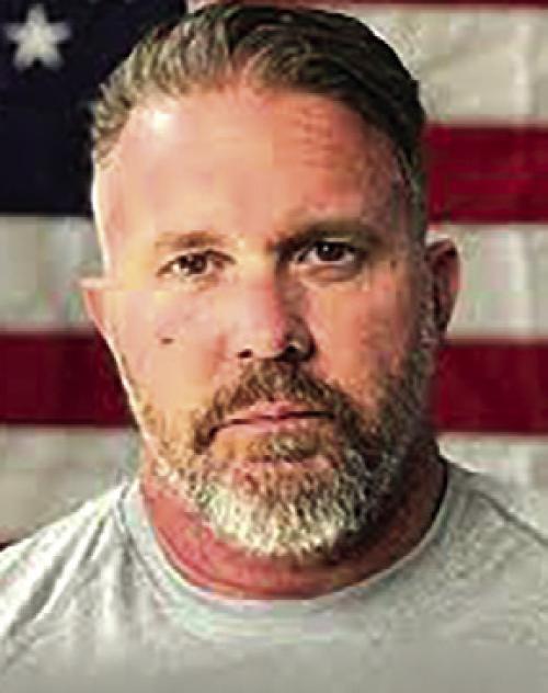 Chad Fleming