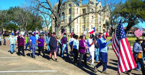 Juneteenth Committee Announces 2023 MLK Program