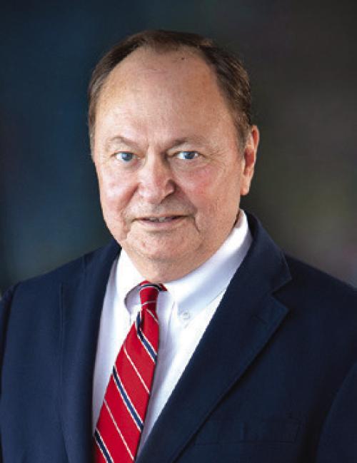 Mueller Wins Judge’s Race