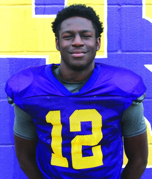 C.J. Davis