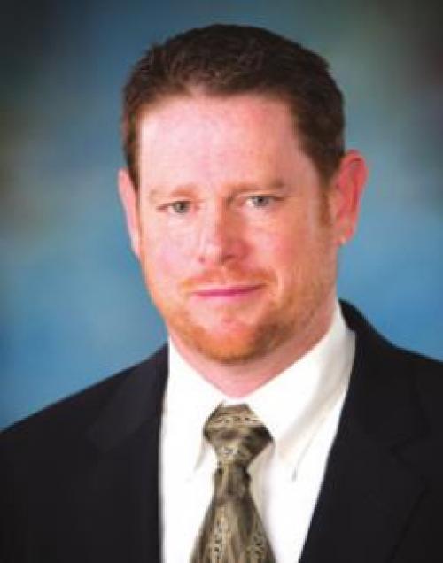 Dr. Russell Clark