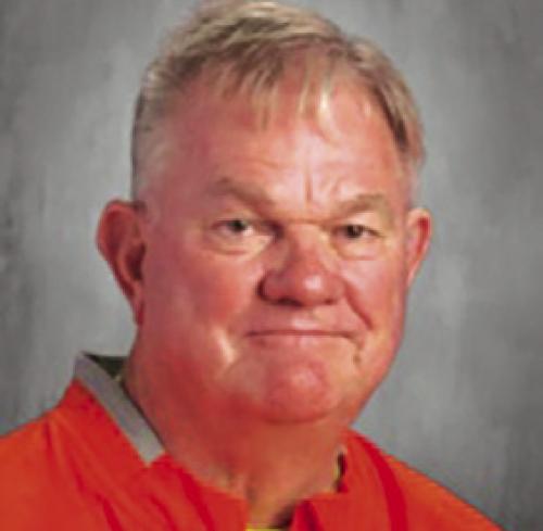 Richard Hoogendoorn