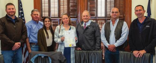 April is Child Abuse Prevention Month