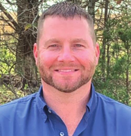 Brossman Running for Pct. 4 Commissioner