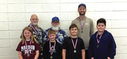 Habitat Gambit Chess Tournament