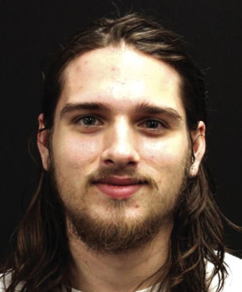 Lukas Collins