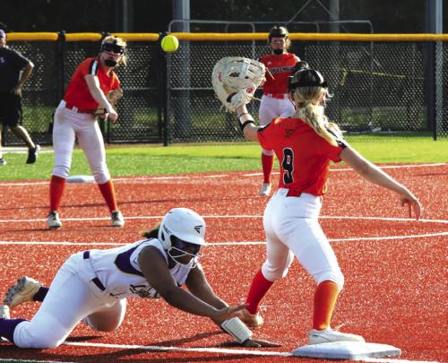 Weimar Eliminates Schulenburg