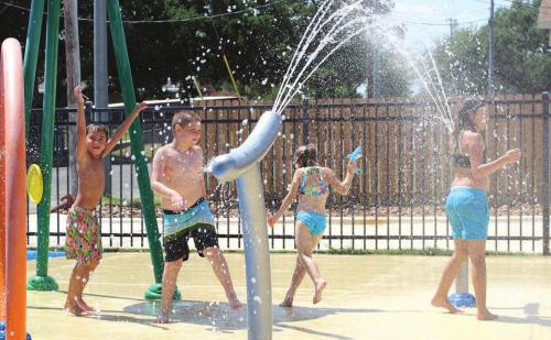 Beating the Heat