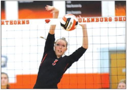 TGCA State Volleyball Rankings