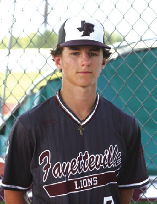Jack Schley Builds on Family Legacy With Fayetteville