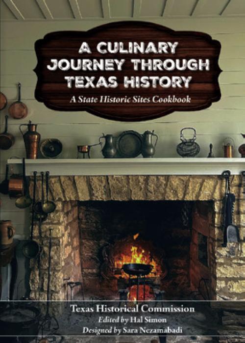 The cover of the new book.