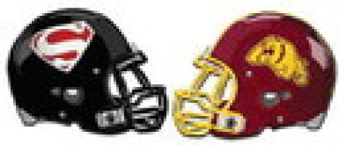 Schulenburg vs. Thorndale