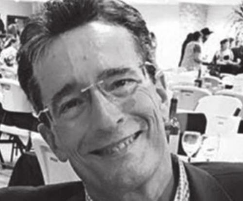 Michael Corker