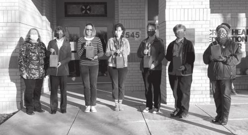 KJZT Family Life Supports Catholic Schools