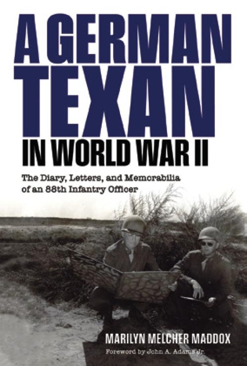 Program & Book Signing about Fayette Co. Native in World War II Set for this Thursday