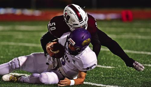 Flatonia Falls to Shiner in Stormy Playoff Battle