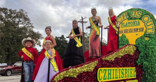 Czhilispiel Celebrated for the 51st Time