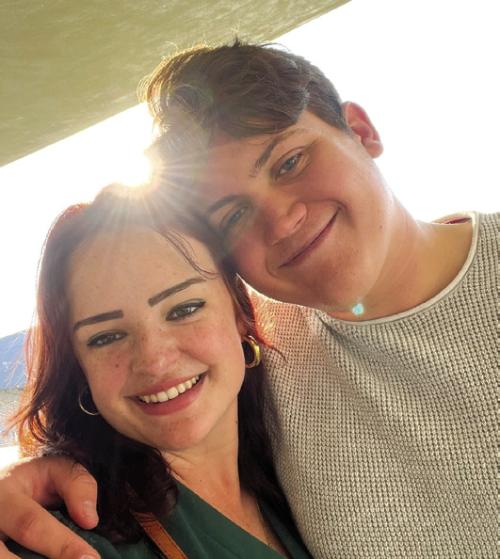 Chris and Alicia Wich of Winchester announce the upcoming wedding of their daughter, Alyssa Anne Wich, to Cory Hayden Nunamaker, son of Andy and Jennifer Nunamaker of Taylor. The couple will wed in April 2025.