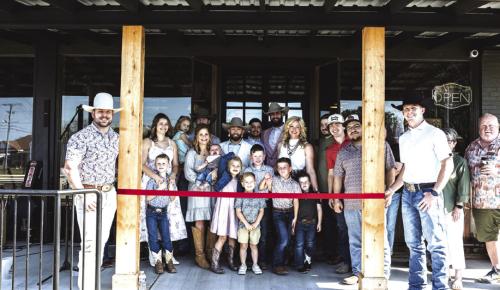 Pearl Snaps on Polos: A Home-Sewn Success Story