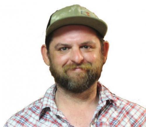 By ANDY BEHLEN The Fayette County Record