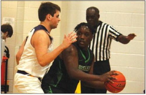 Leps Fall to Schulenburg, Brenham
